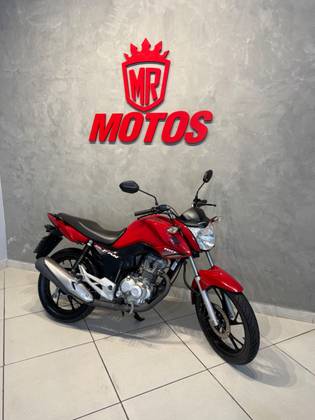 HONDA CG 160 FAN HONDA CG 160 FAN